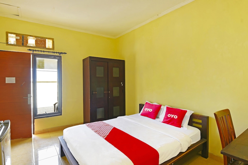 OYO 91485 Agung Parigata Residence, Jimbaran, Bali