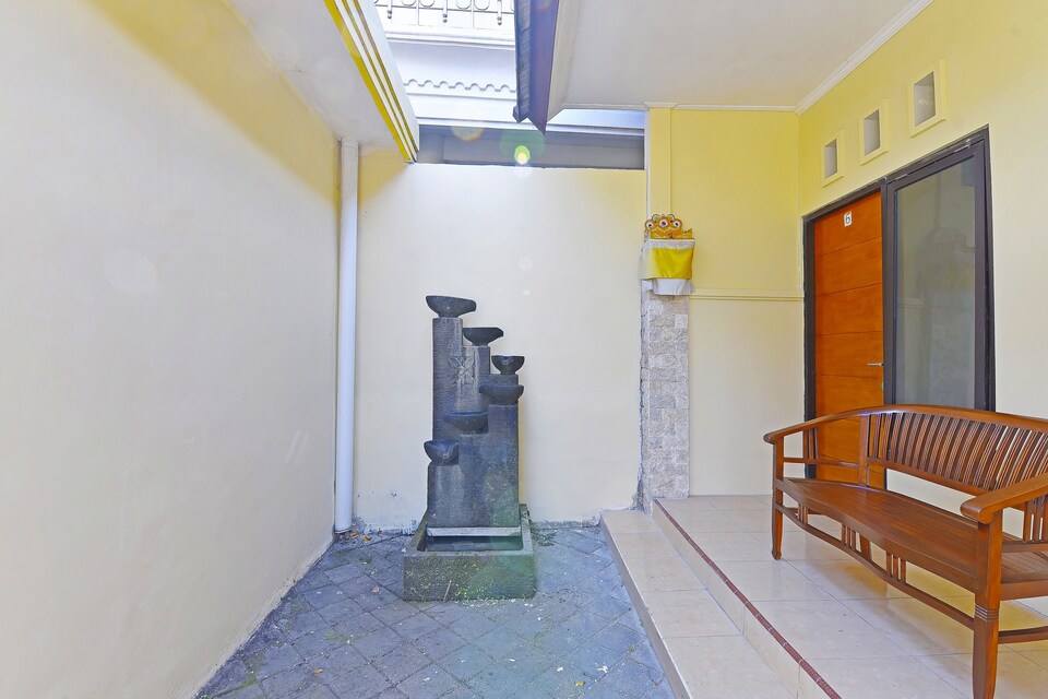 OYO 91485 Agung Parigata Residence, Jimbaran, Bali