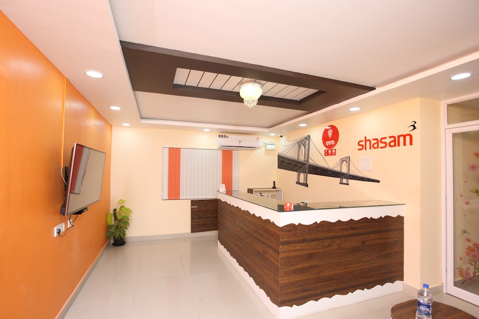 OYO Flagship 11910 Shasamco International, Porur Chennai, Chennai