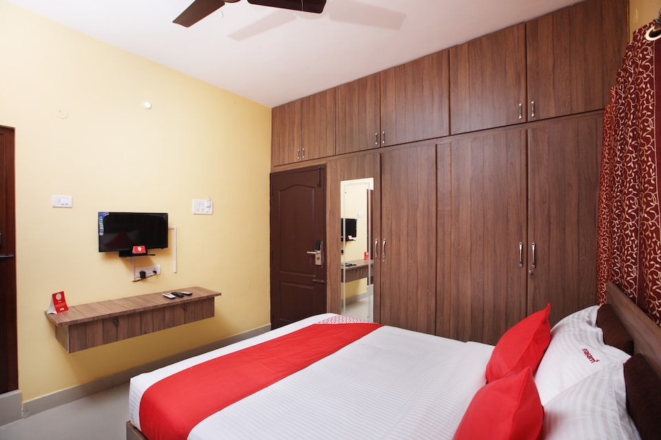 OYO Flagship 11910 Shasamco International, Porur Chennai, Chennai