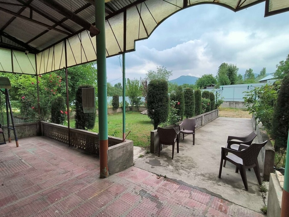 Hotel O Home Sahil Homestay, Tangmarg Homes, Tangmarg