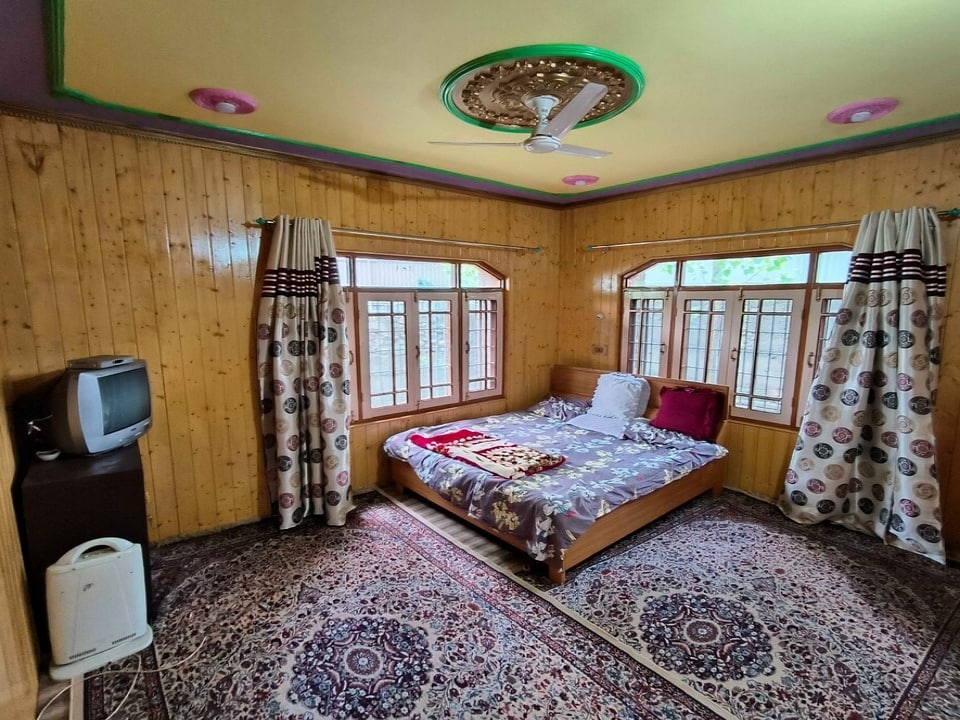 Hotel O Home Sahil Homestay, Tangmarg Homes, Tangmarg