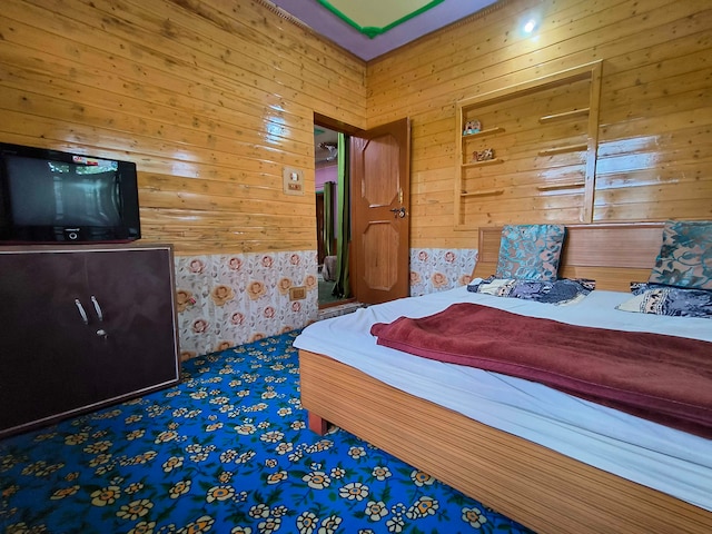 Hotel O Home Sahil Homestay