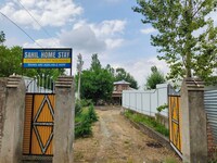 Hotel O Home Sahil Homestay