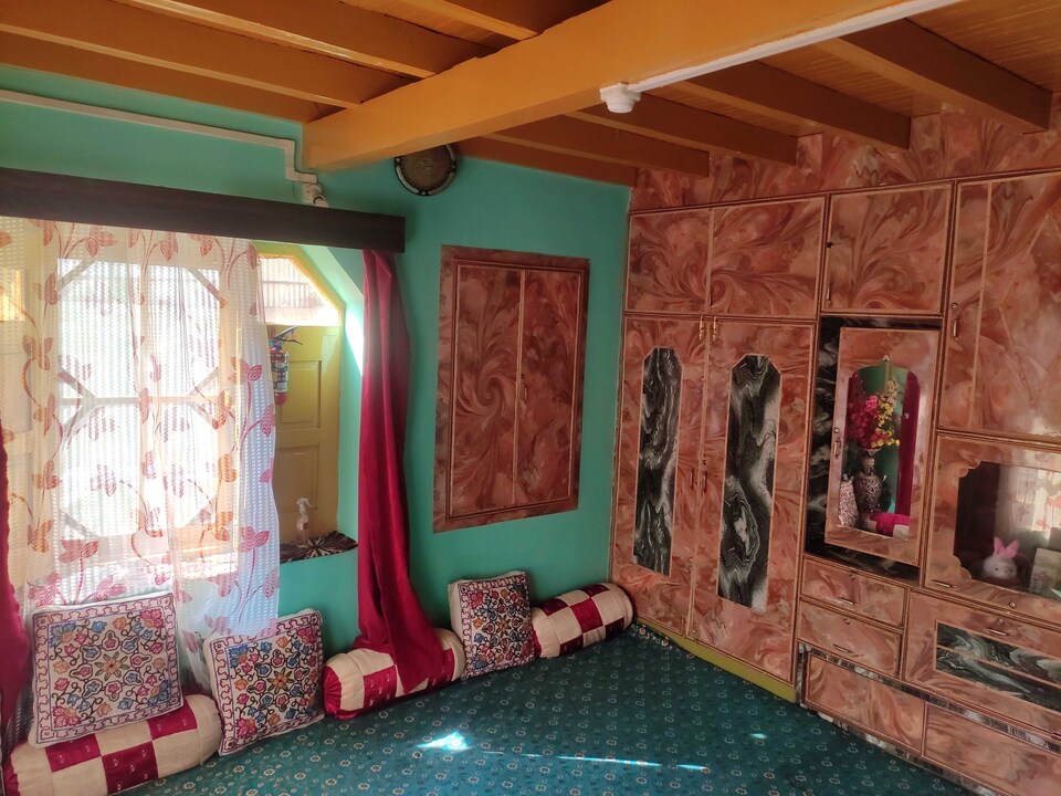 OYO Home Waseem Homestay, Home Tangmarg, Book ₹1461 OYO
