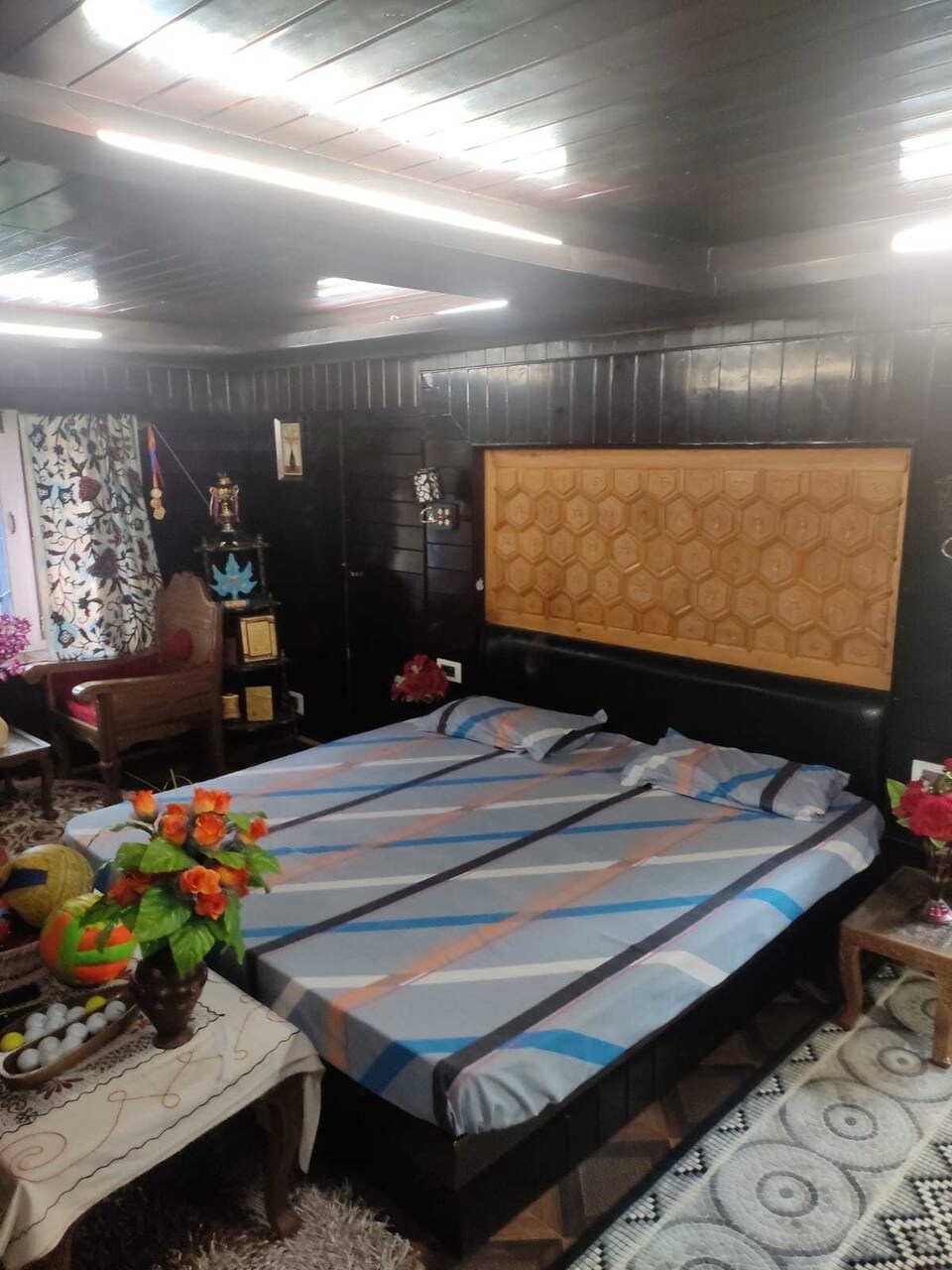 POP 92079 Jahangir Homestay, Tangmarg Homes, Tangmarg