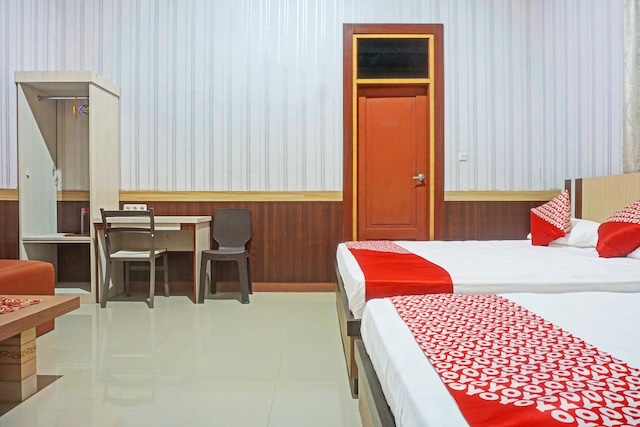 Collection O 91488 Hotel Lingkarsut Jeneponto Near Patung kuda, Jeneponto