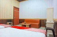 Collection O 91488 Hotel Lingkarsut Jeneponto Near Patung kuda, Jeneponto