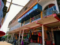 OYO Sakshi Restaurant And Banquet Hall