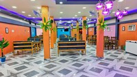 OYO Sakshi Restaurant And Banquet Hall