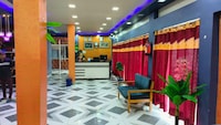 OYO Sakshi Restaurant And Banquet Hall