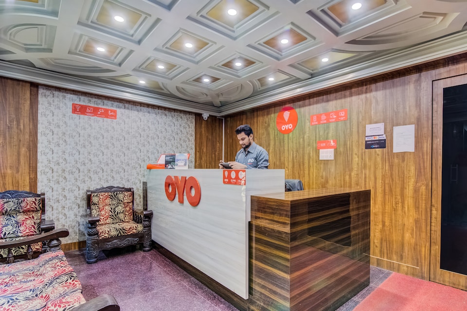 Hotel O Mount City Park, BTM Madiwala Bangalore-II, बैंगलोर