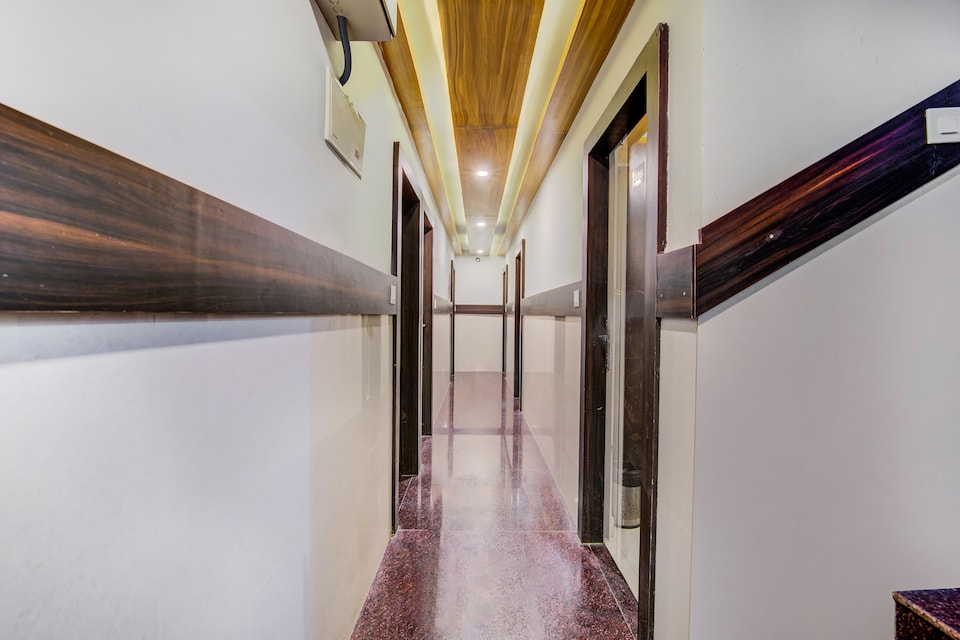 Hotel O Mount City Park, BTM Madiwala Bangalore-II, Bangalore