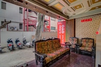 Hotel O Mount City Park