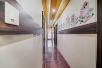 Hotel O Mount City Park