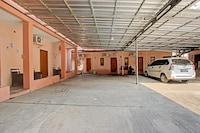 OYO 91490 Hotel Rumah Kita