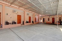 OYO 91490 Hotel Rumah Kita