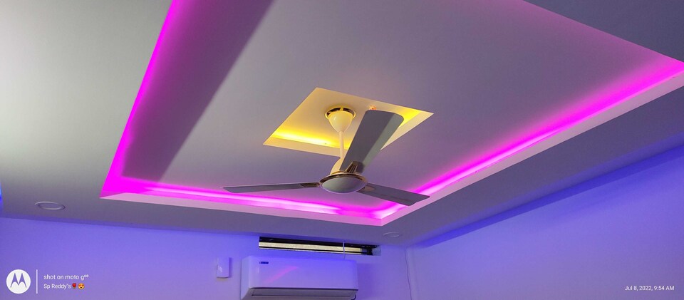 OYO 92112 Vishweshwar Lodge, Kaleshwaram, Kaleshwaram