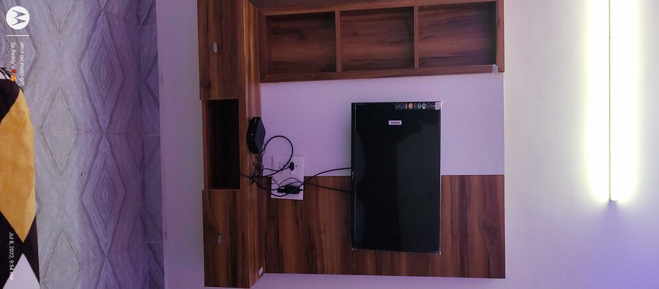 OYO 92112 Vishweshwar Lodge, Kaleshwaram, Kaleshwaram