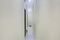 Hotel O S K Palace