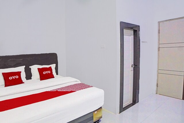 OYO 91493 Wisma Barokah Syariah