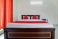 OYO Dock Inn Near Shilparamam