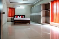 OYO Dock Inn Near Shilparamam