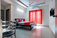 OYO Dock Inn Near Shilparamam