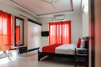 OYO Dock Inn Near Shilparamam