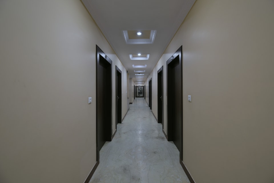 OYO 11923 Hotel Star leaf, Vaishali Nagar Jaipur, Jaipur