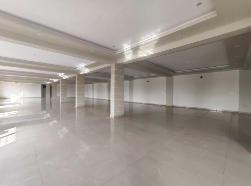 OYO 92169 Apple Leaf Banquet & Hotel, Aligarh, Aligarh