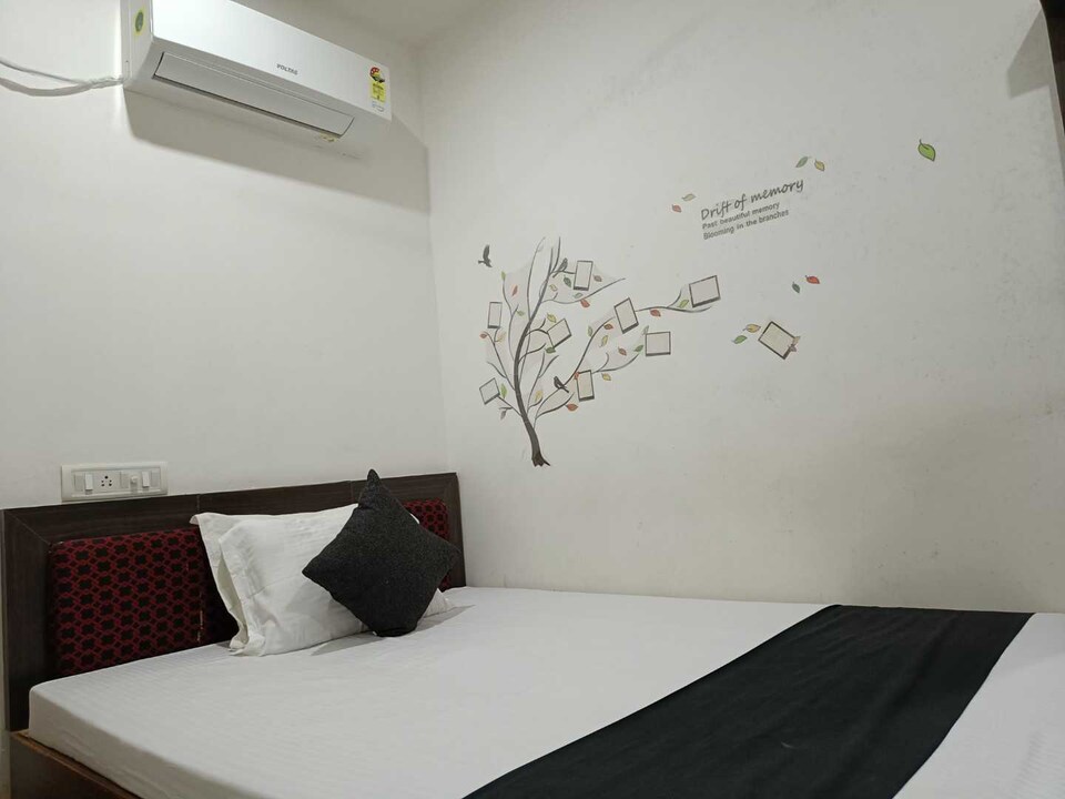 SPOT ON 92177 Hotel Executive Inn, Hailakandi, Silchar