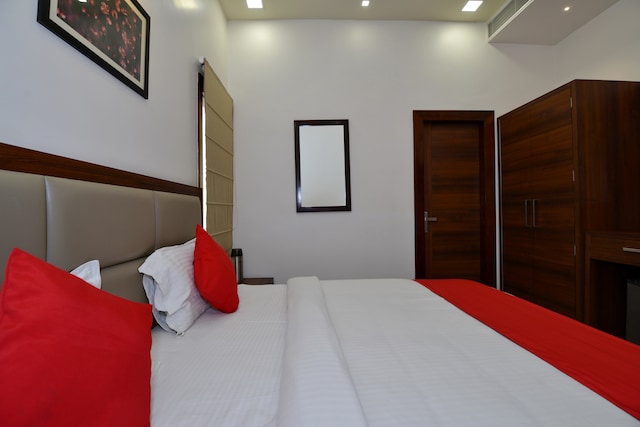 OYO Hotel Ajmer regency