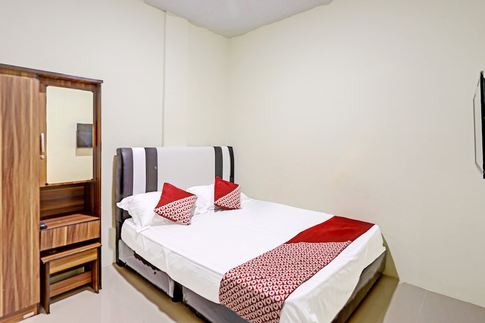 Hotel O Suci Homestay SyariahNearKilas 7 TV, Nagoya Batam, Batam