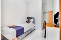 SPOT ON 91501 Wisma As Syifa