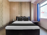 Hotel O Gp Homestay
