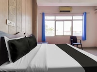 Hotel O Gp Homestay