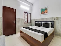 Hotel O Gp Homestay