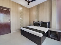 Hotel O Gp Homestay