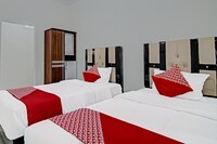 Hotel O Elif Homestay Syariah