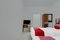 Hotel O Elif Homestay Syariah