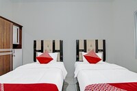 Hotel O Elif Homestay Syariah