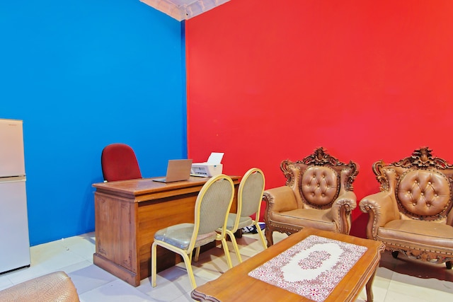 OYO 91510 Homestay Utama Syariah