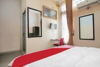 OYO 91510 Homestay Utama Syariah