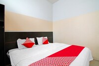 OYO 91510 Homestay Utama Syariah