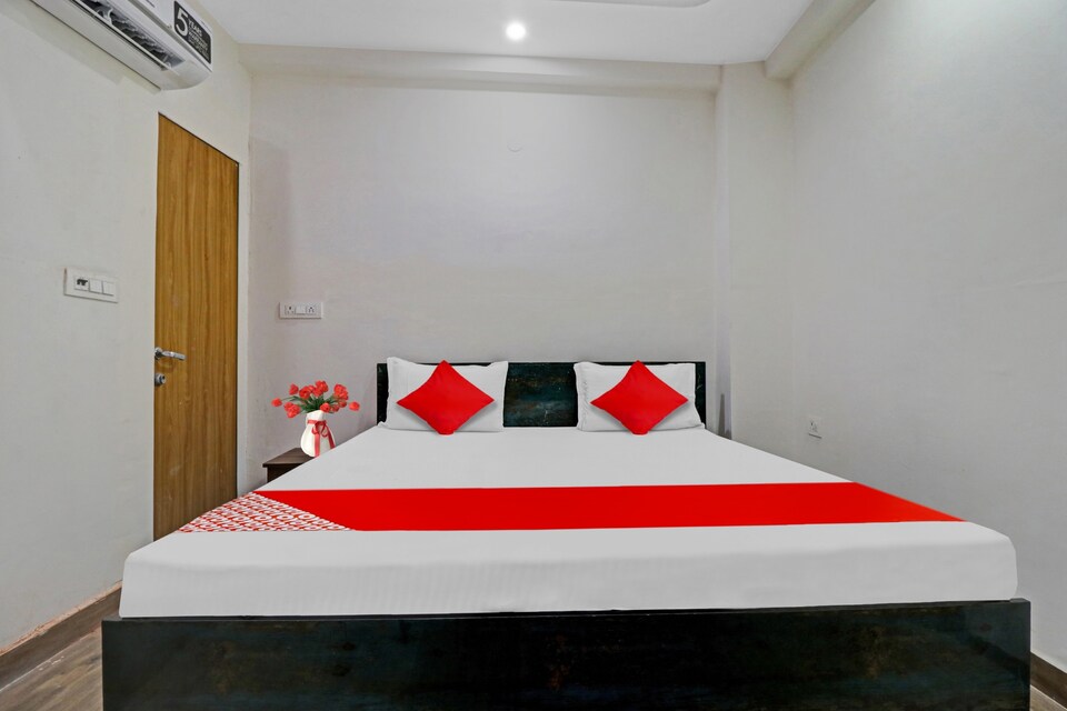 Flagship Park Avenue Casa Near Chhatarpur Metro Station, Saket Delhi, Delhi