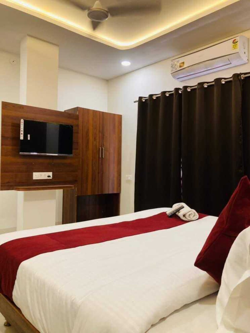 OYO 92214 Hotel Rm, Vijay Nagar Indore, Indore