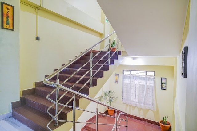 Super Hotel O Rynjah