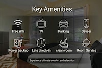 Super Hotel O Rynjah