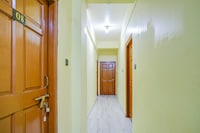 Super Hotel O Rynjah